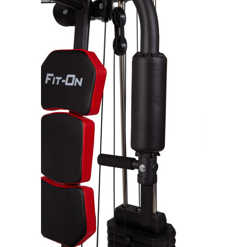 Фитнес станция  Fit-On G1 1010-0055 - фото №8